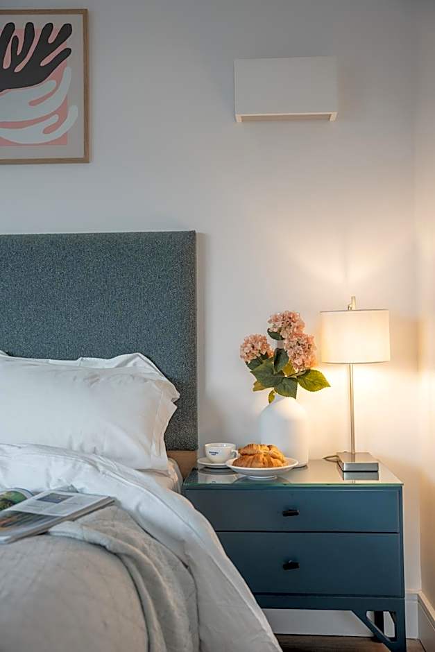 Rockwell East-Tower Bridge