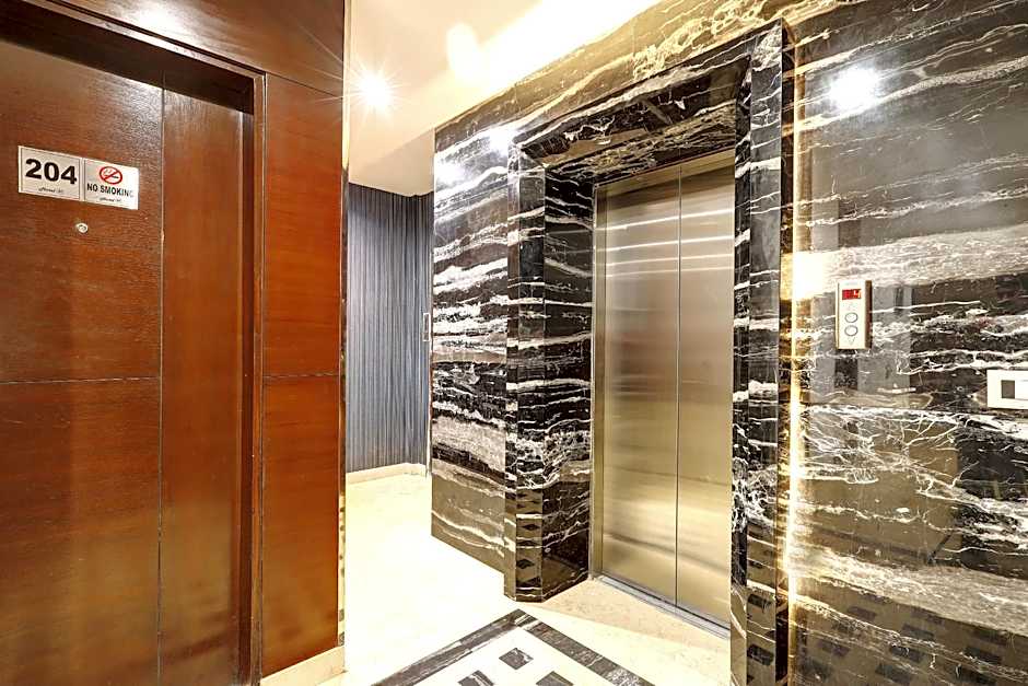 Flute Boutique Hotel