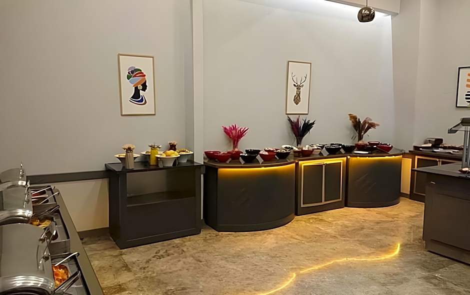 isnova hotel