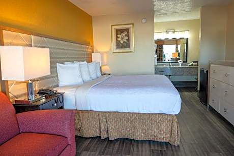 Chattanooga Heritage Inn