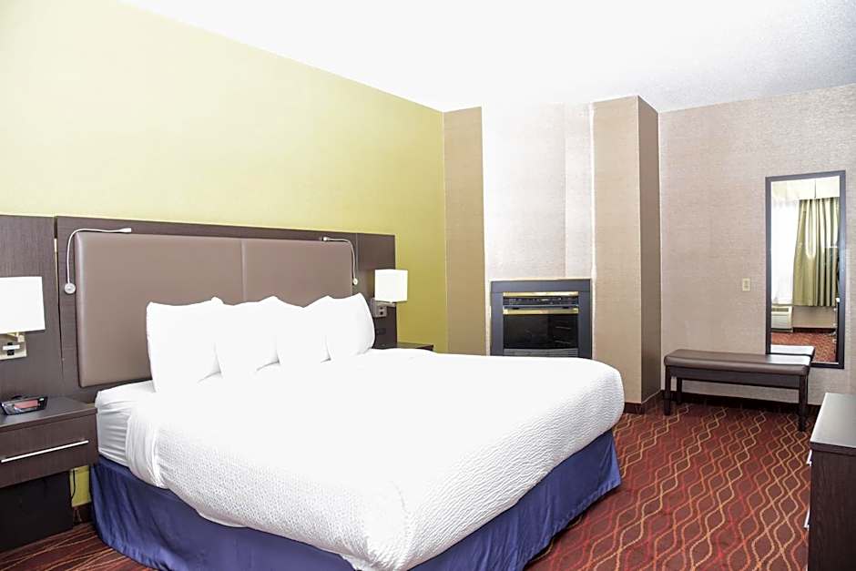 Days Inn by Wyndham Ottawa