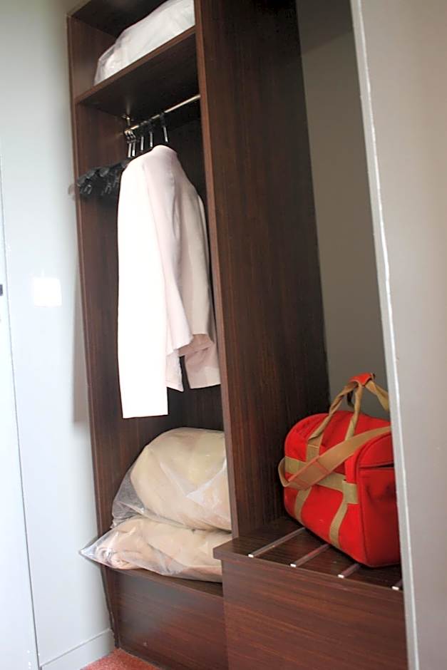 Orly Superior Hotel