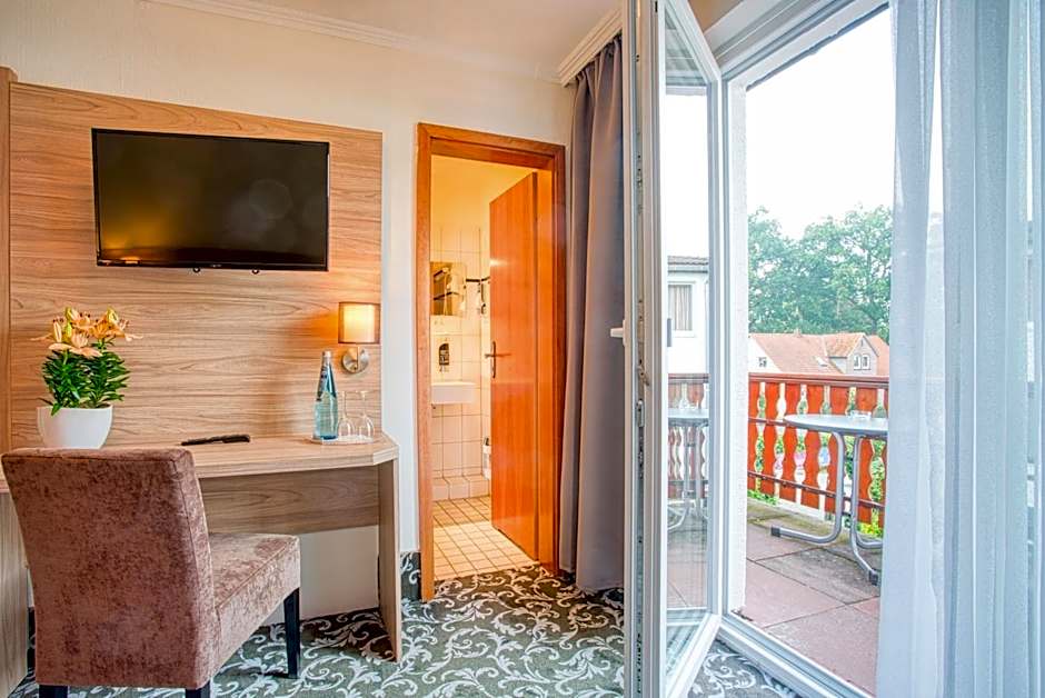 Sporthotel Bad Bevensen