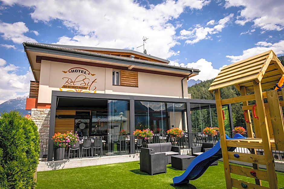 Hotel Bel Sit Wellness Spa