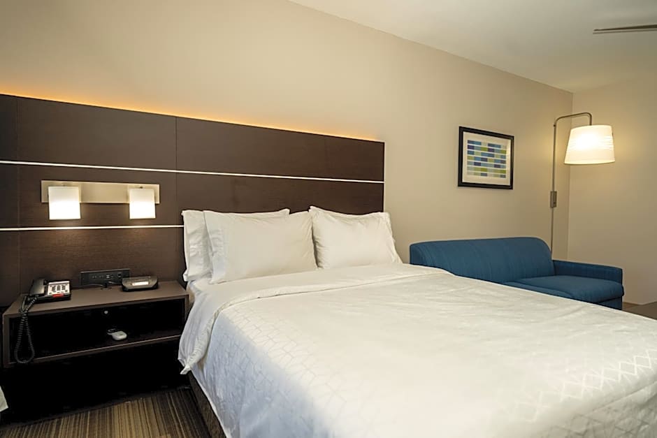 Holiday Inn Express Hotel & Suites Deer Park By IHG
