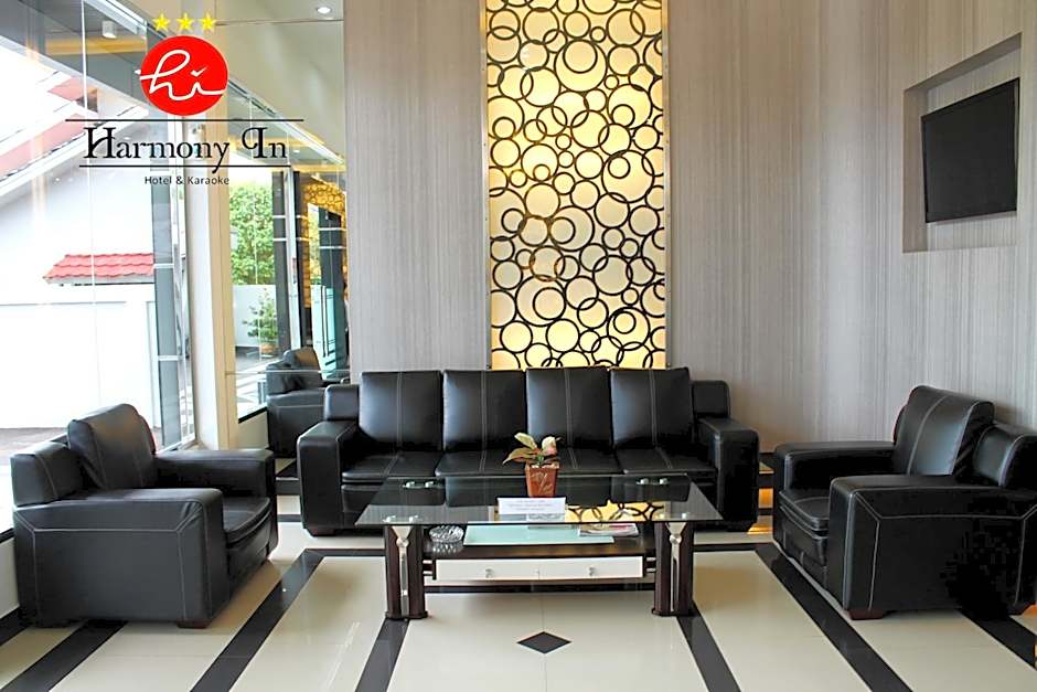 Hotel Harmony In & Karaoke