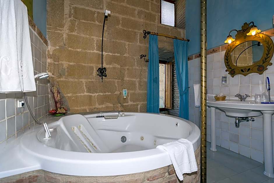 Hospedería Señorío de Casalarreina