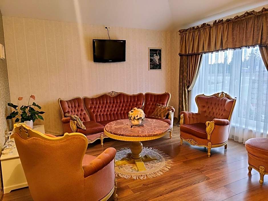 Motelis SMAKŲ SMAKAS