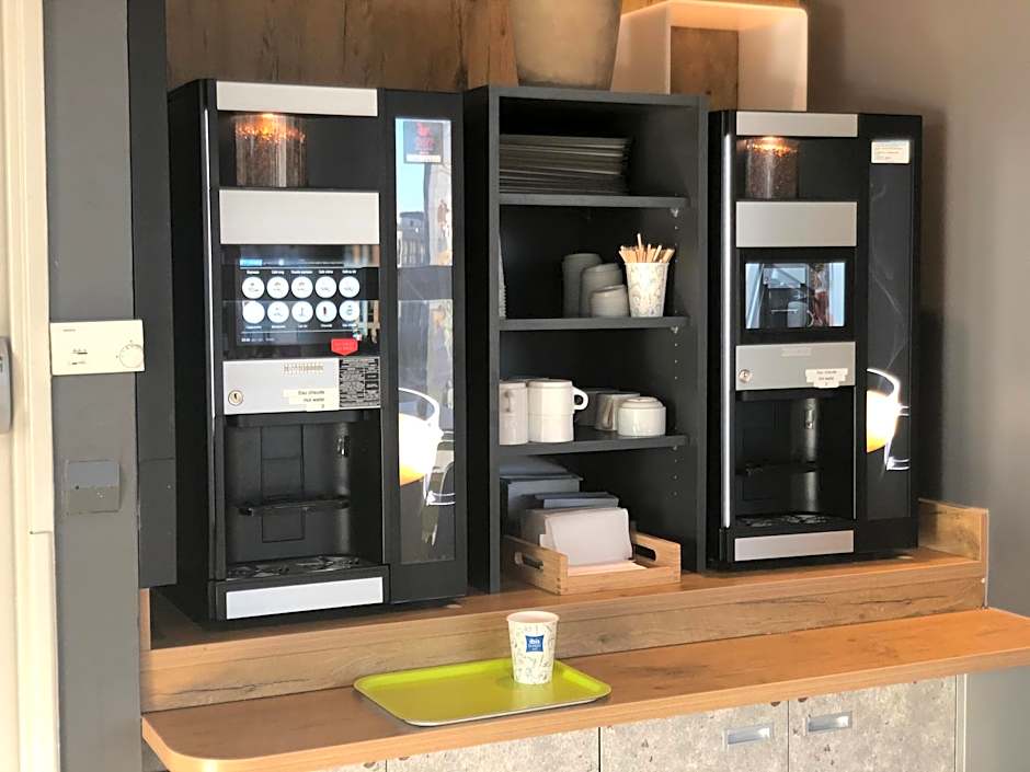 ibis budget Paris Porte de Montreuil