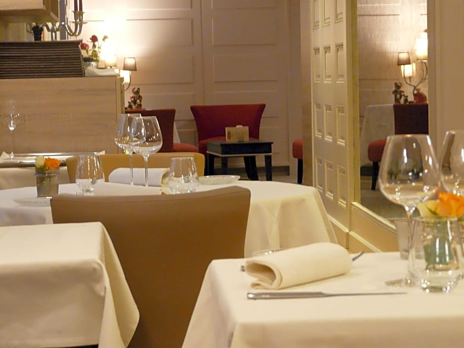 Hostellerie d'Héloïse
