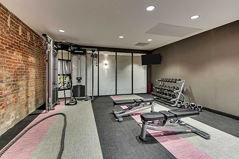 Fairfield Inn & Suites by Marriott Birmingham Downtown
