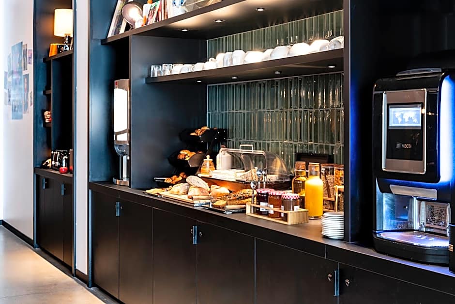 ibis Styles Paris Villejuif