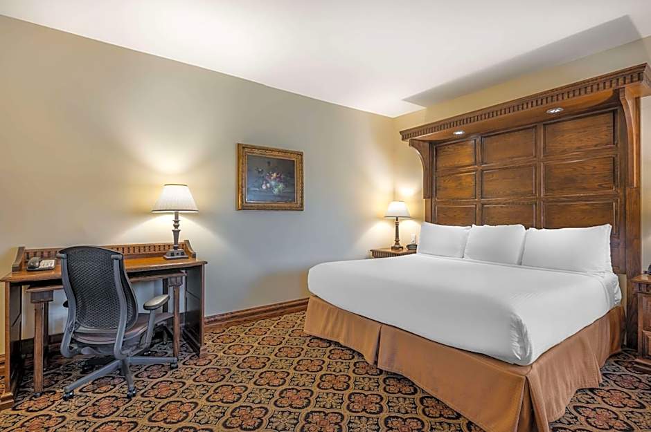 Best Western Premier Mariemont Inn