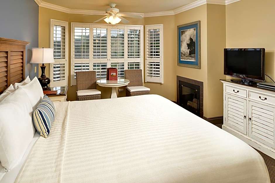 Photo 1 of 17 of Deluxe 1 King Bed