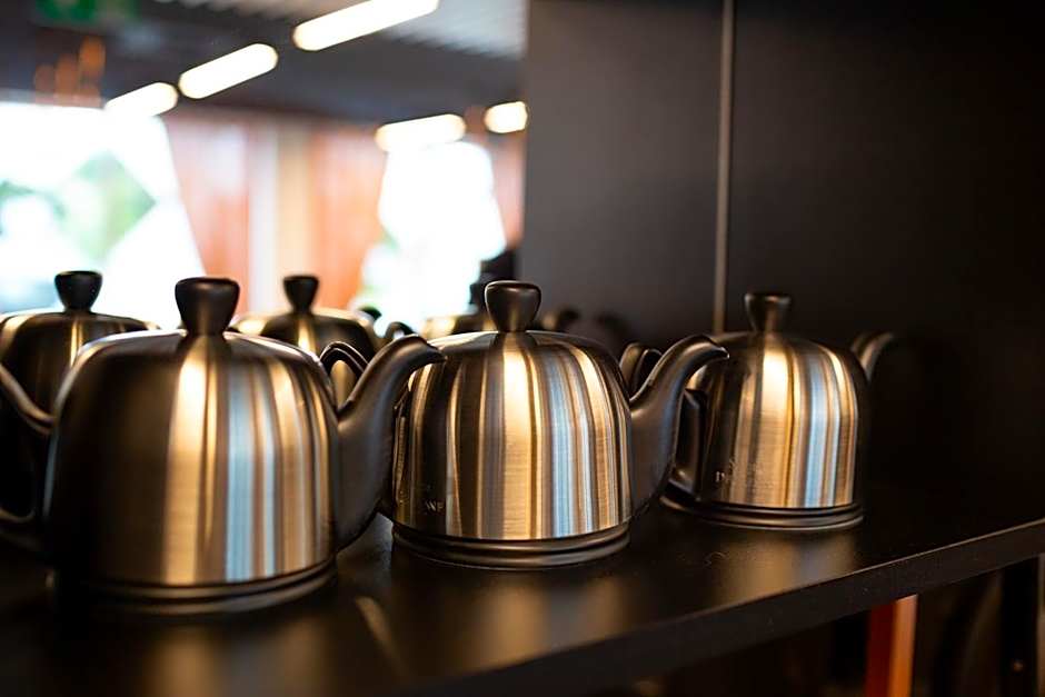 Hotel & SPA Hetman