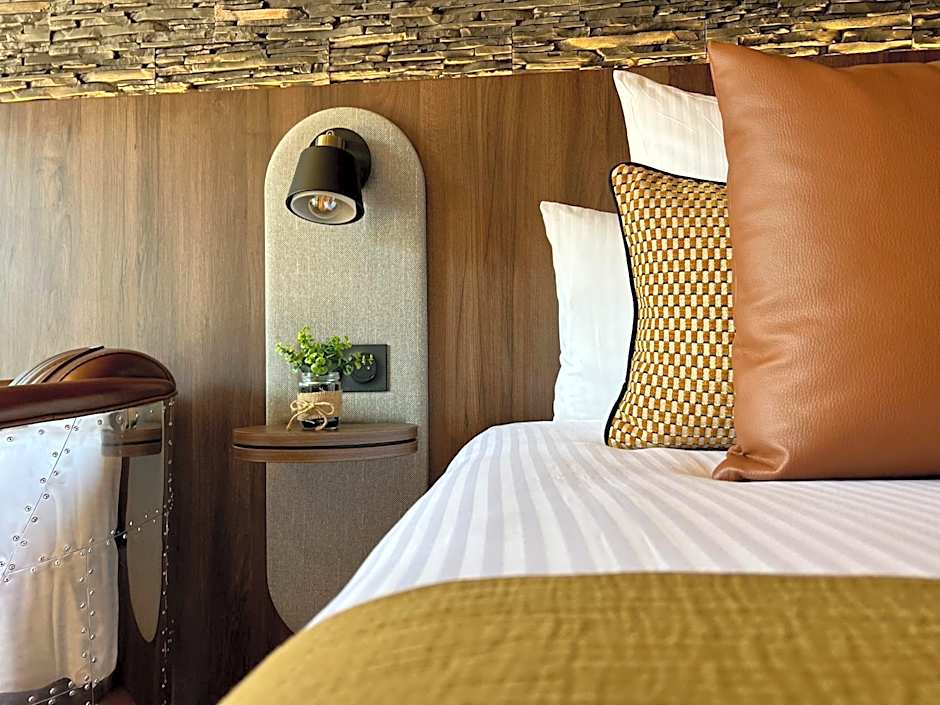Cocoon inn