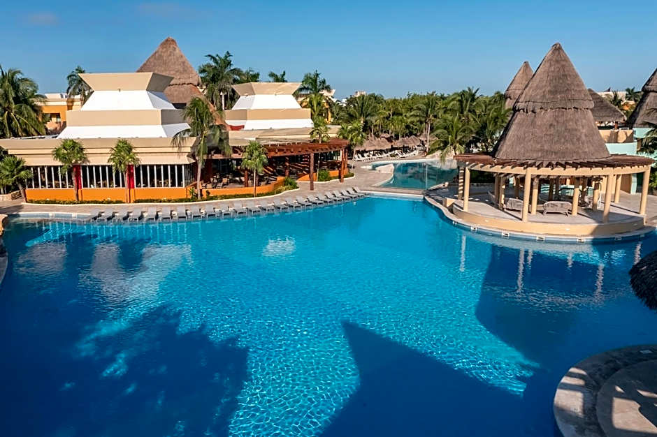 Iberostar Selection Paraiso Maya Suites