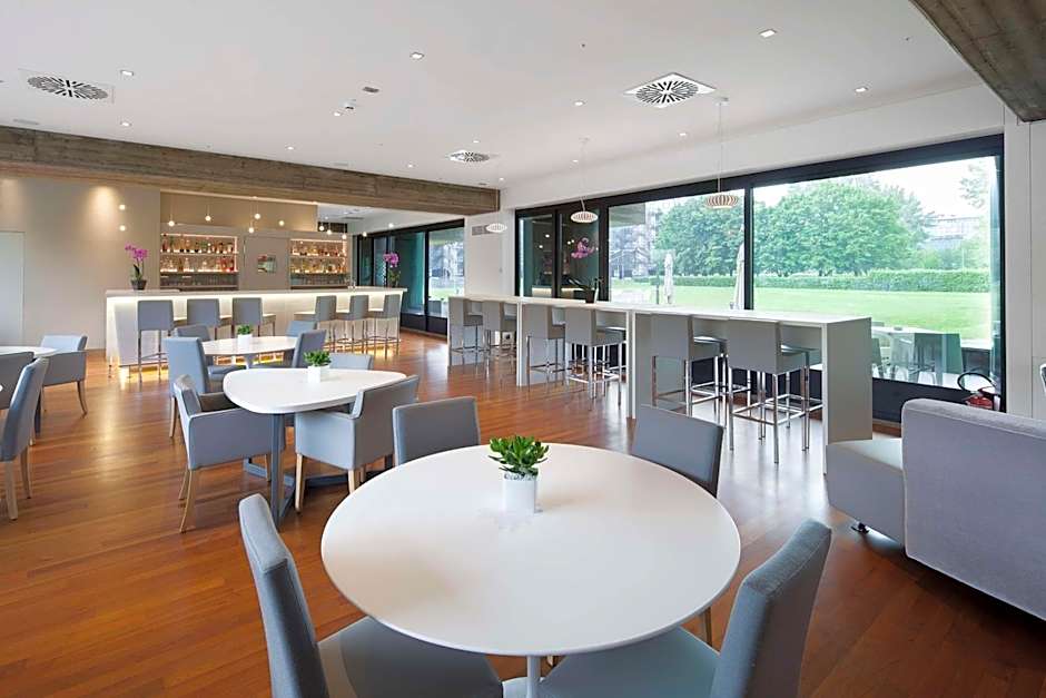 NH Milano Congress Centre