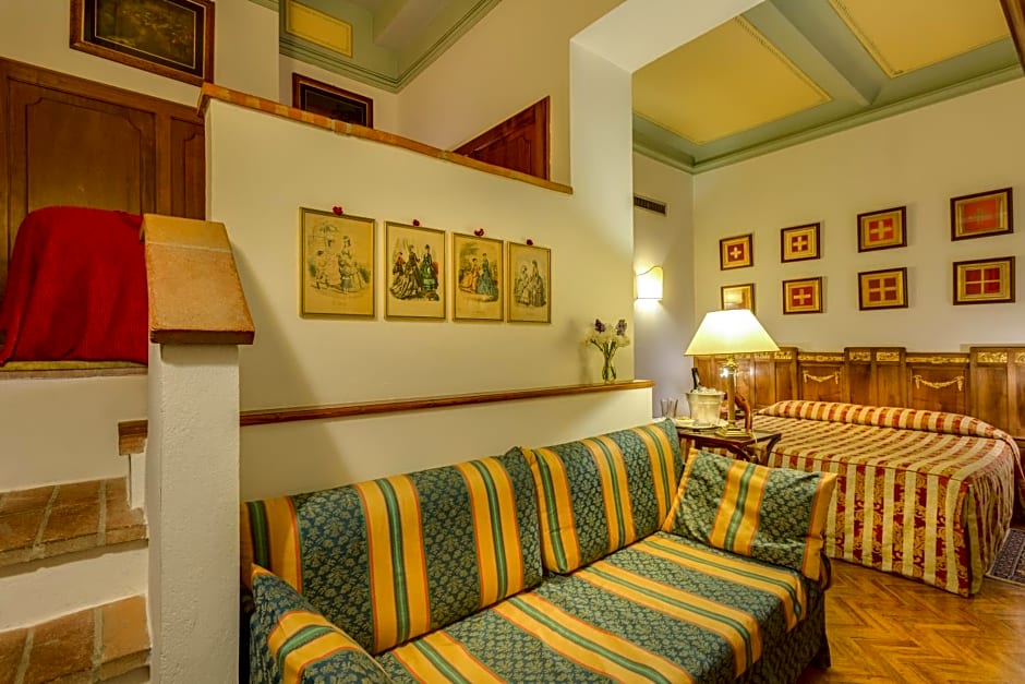Guest House Morandi