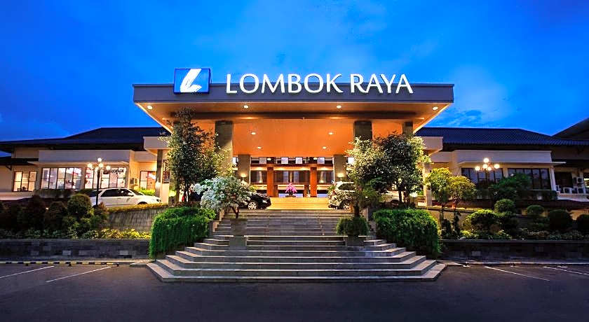 Lombok Raya Hotel