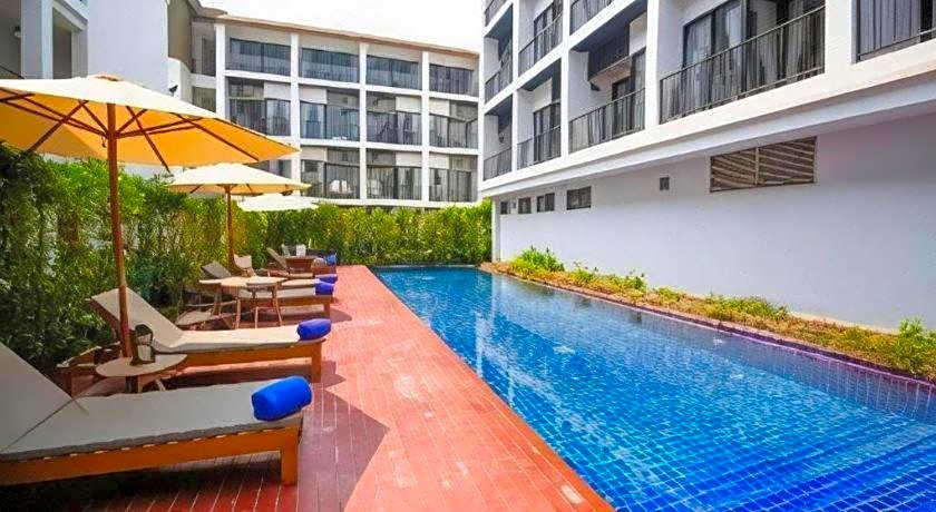 Fortune Riverview Hotel Chiang Khong