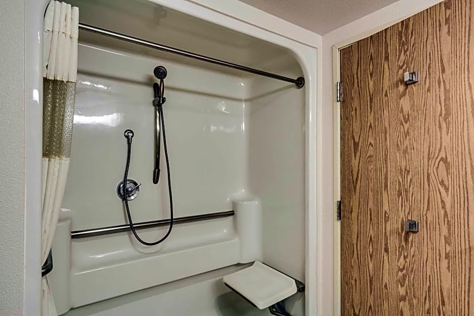 SureStay Plus Hotel by Best Western Post Falls