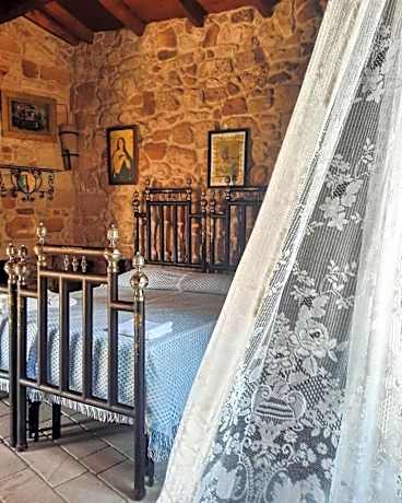 B&B Pergulea
