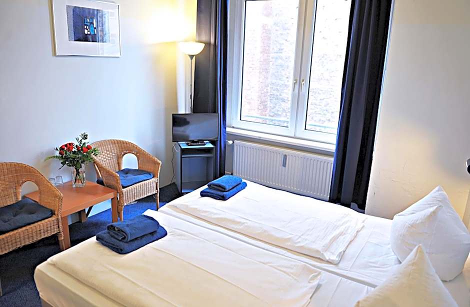 Hotel Transit Loft