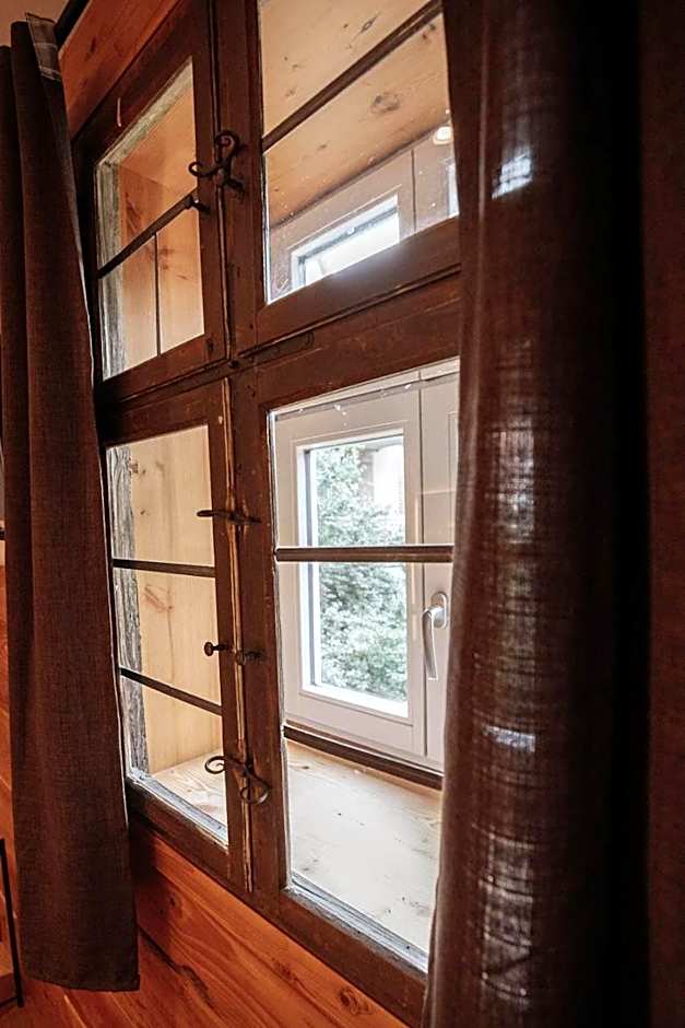 Altstadtmittehotel Sonne