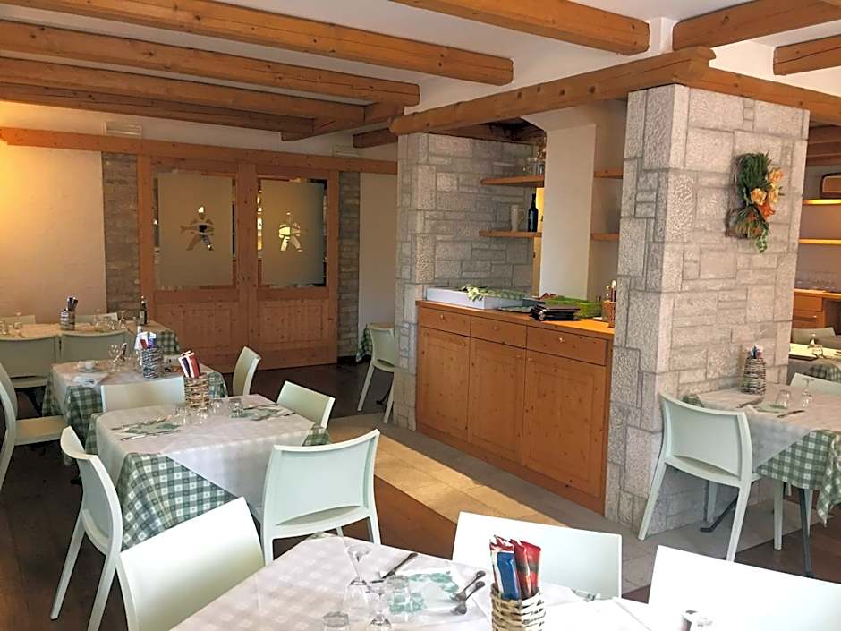 Hotel Al Pescatore