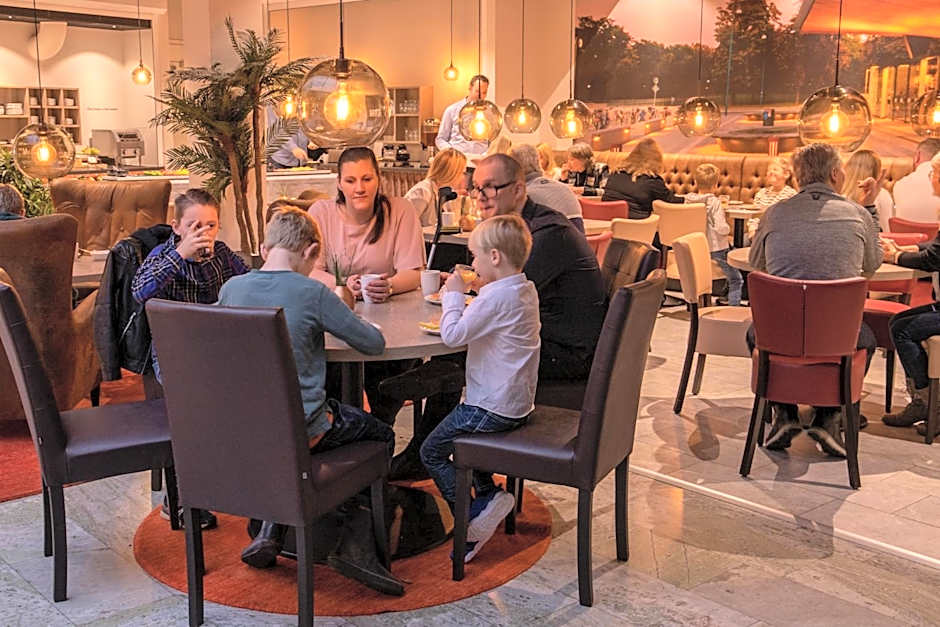 Dream - Luxury Hostel