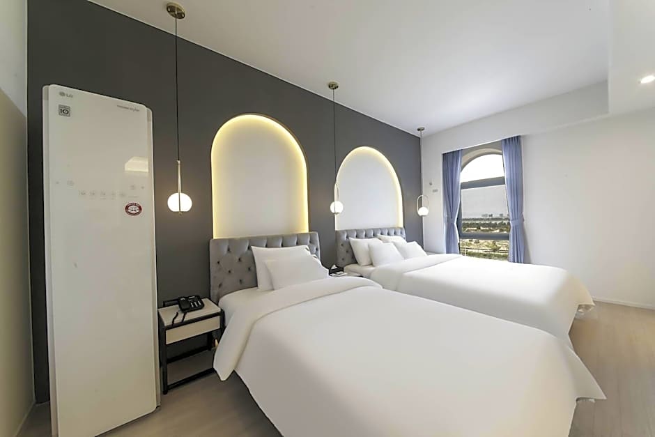 Busan Sasang ND.1226 HOTEL