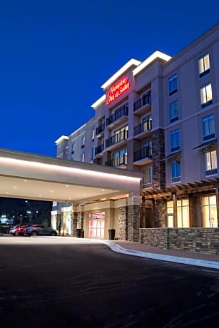 Hampton Inn & Suites Boone, Nc