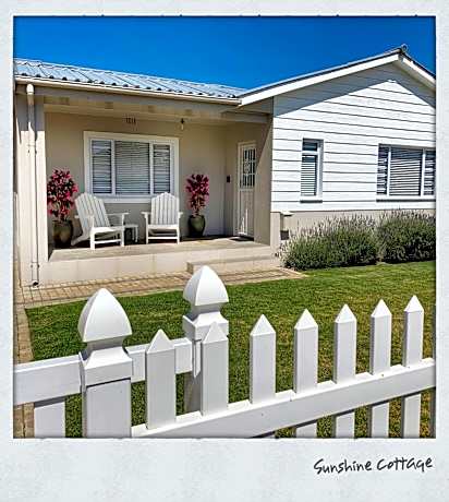 Melkbos Holiday Accommodation