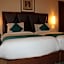 The HQ Hotel