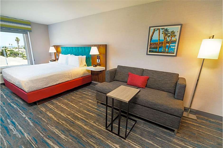 Hampton Inn By Hilton & Suites Imperial Beach San Diego, Ca