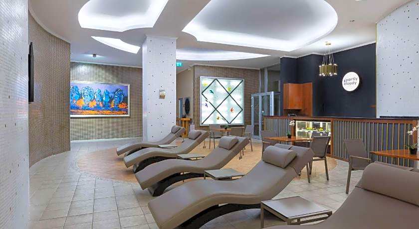 Wyndham Grand Izmir Ozdilek Thermal & Spa