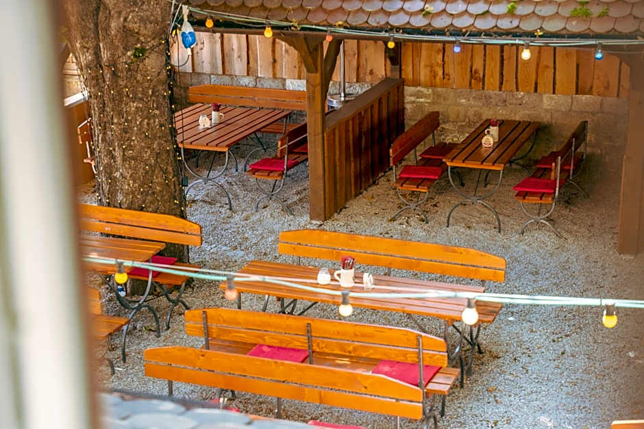 Landhotel Engel & Kreuz