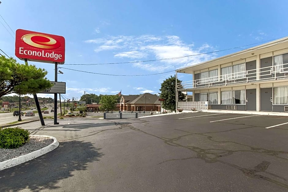 Econo Lodge Fort Knox