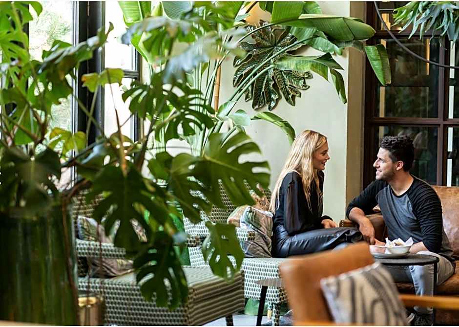 Hotel Indigo Brussels - City By IHG