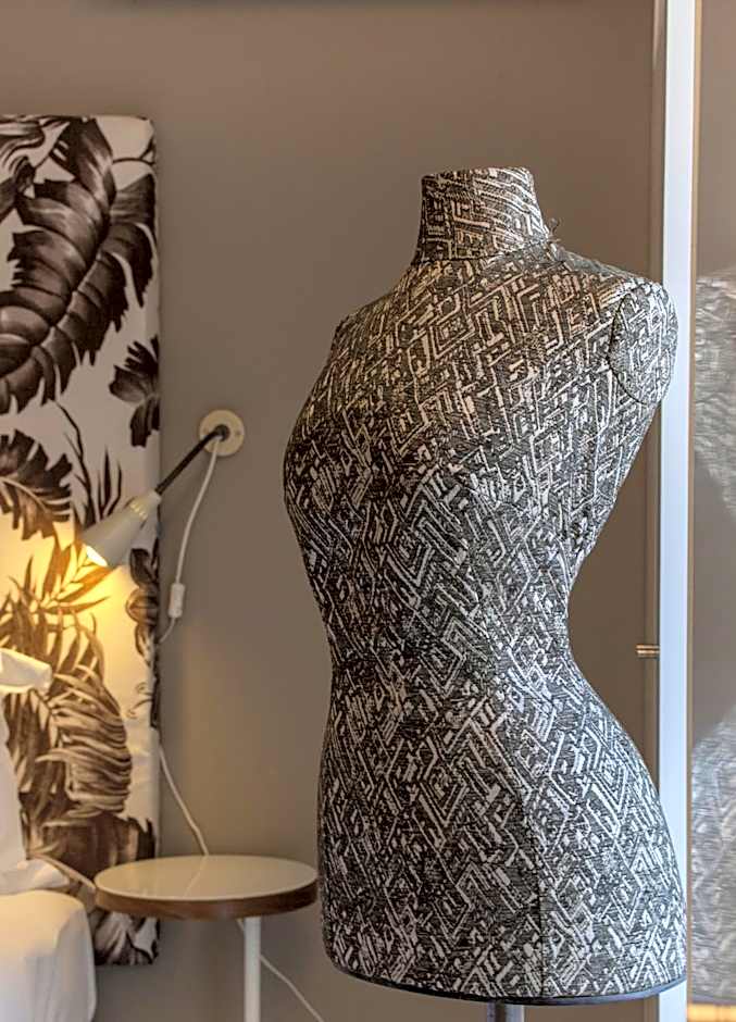 Apartments Pateo - Lisbon Lounge Suites