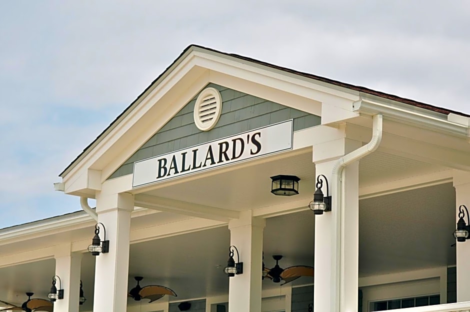 Ballard's Beach Resort