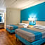 Motel 6-Knoxville, TN - North