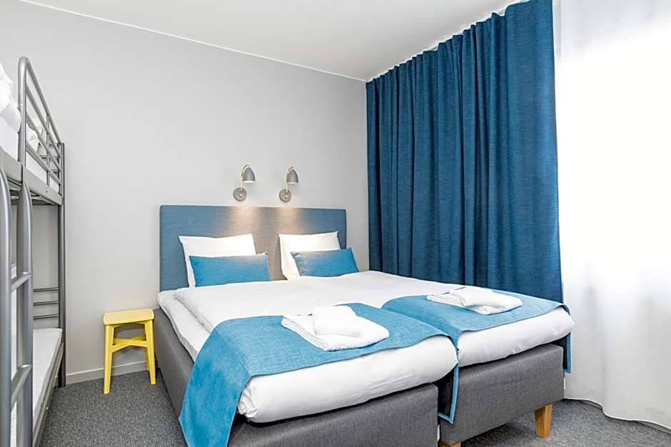 Karlskoga Hotell & Konferens