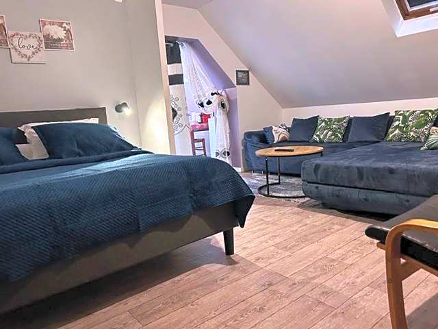 Hôtel Saint - Charles