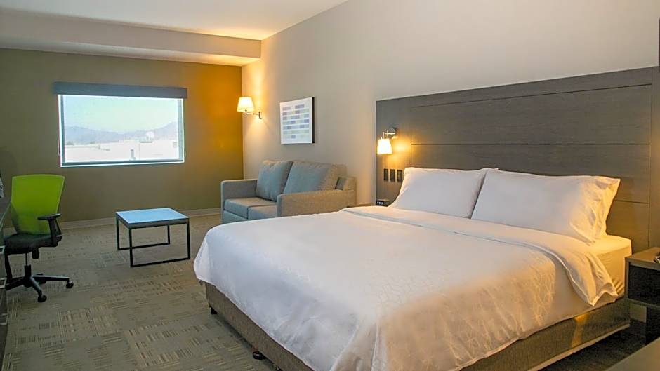 Holiday Inn Express & Suites - Tijuana Otay By IHG