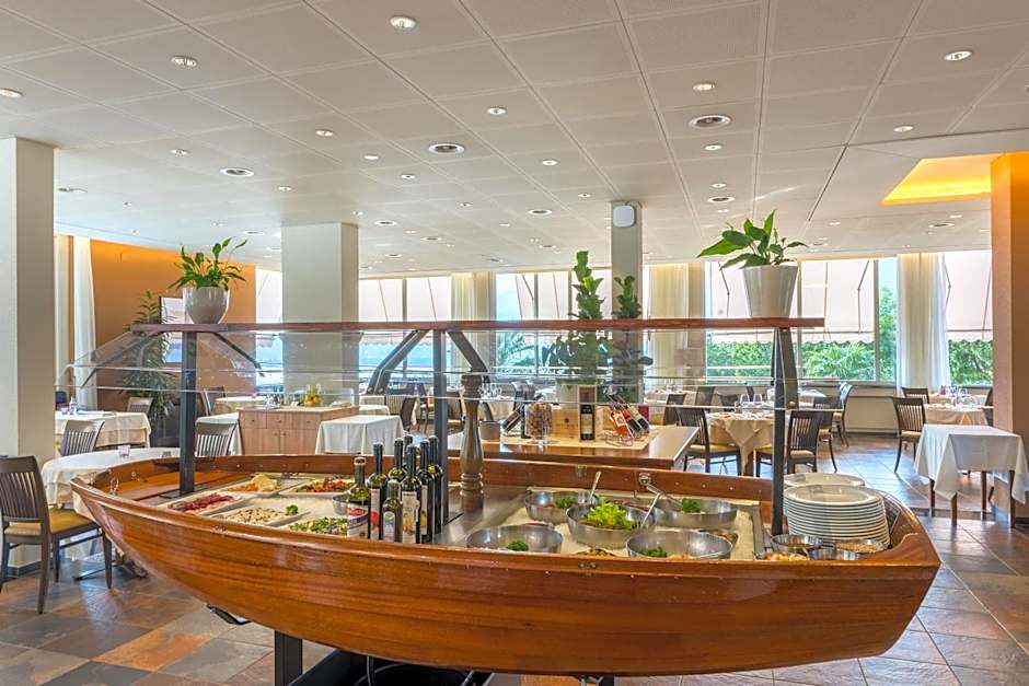 Bellavista Swiss Quality Hotel