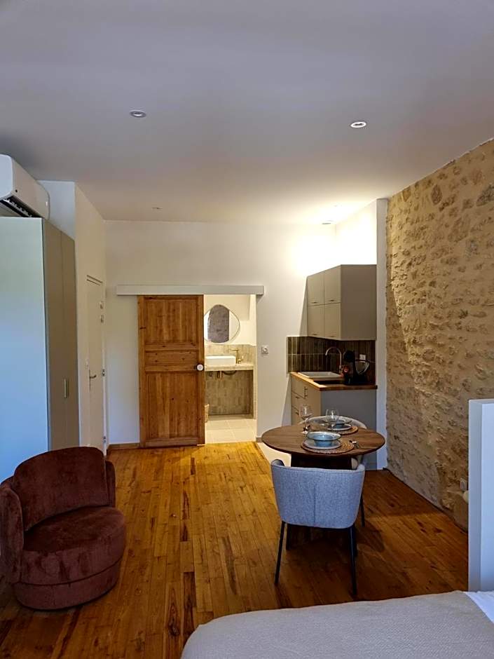 Casita Suite Hyper centre Sarlat