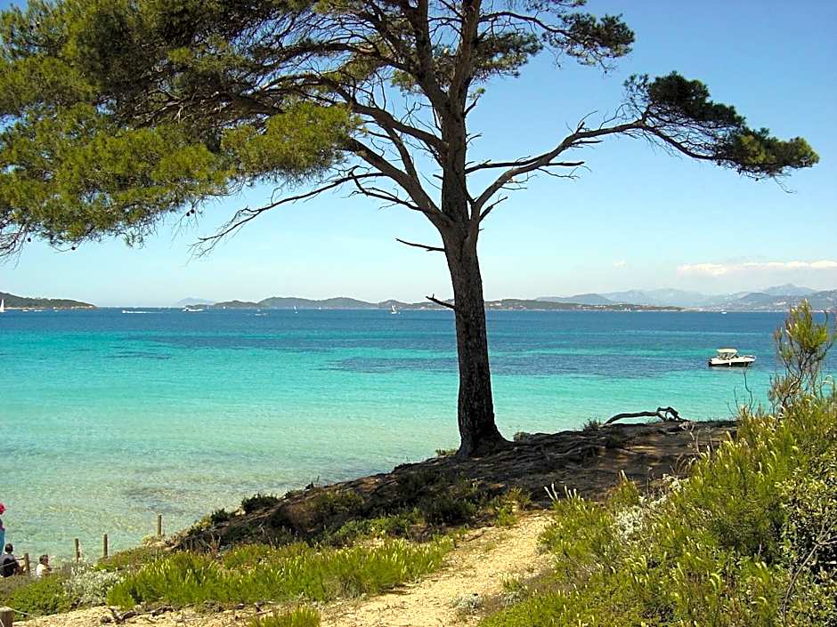 ibis Golfe de Saint-Tropez