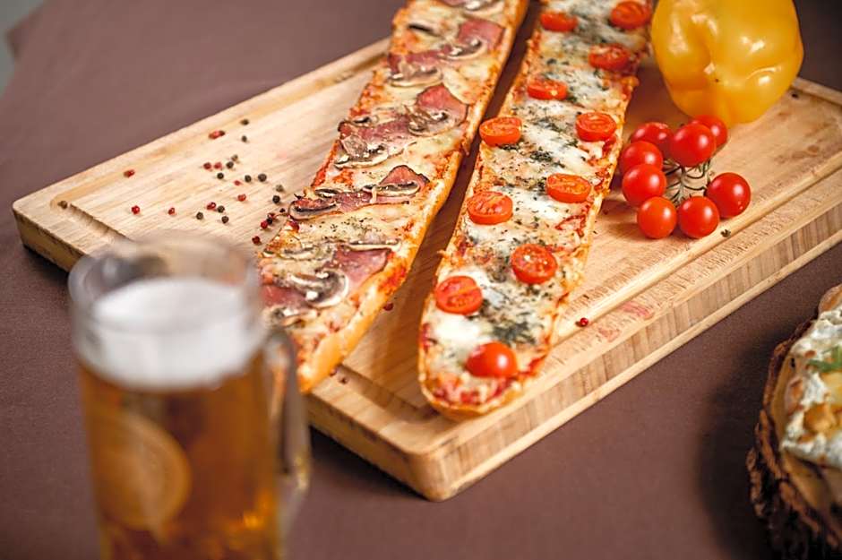 Hotel i Restauracja "Pod Orłem"